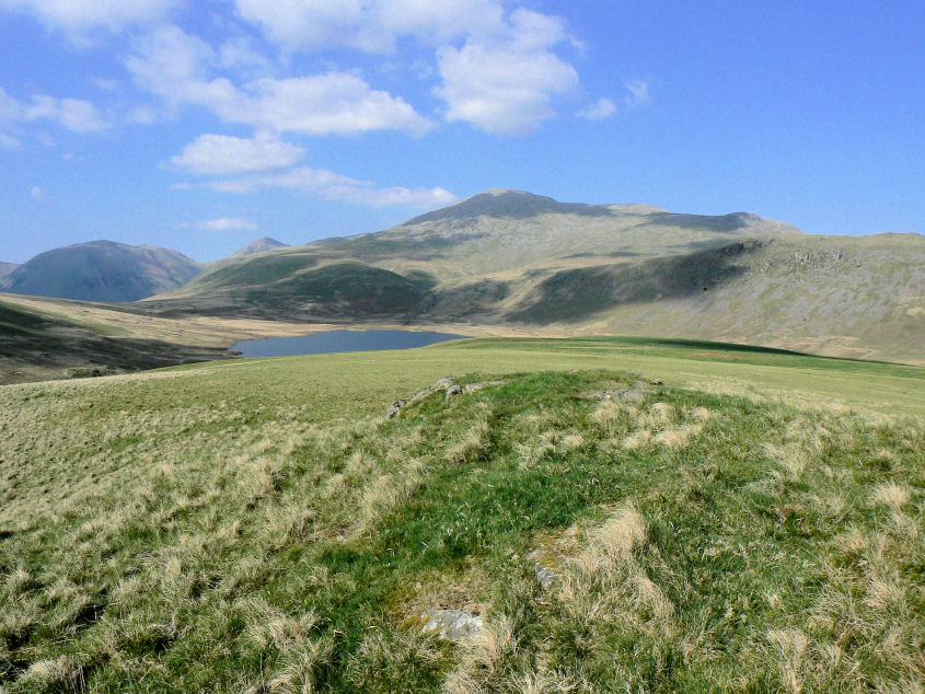 Scafell Scafell